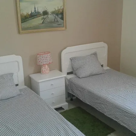 Apartment Piso Junto A Puerto Deportivo Y Playa Estepona